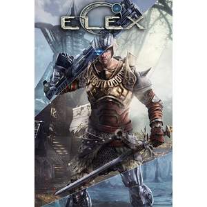 ELEX II
