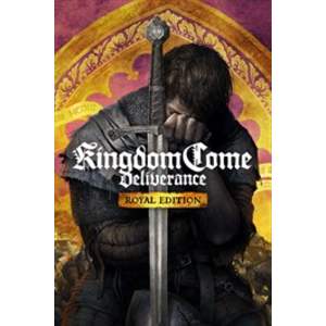 Kingdom Come: Deliverance - Royal Edition