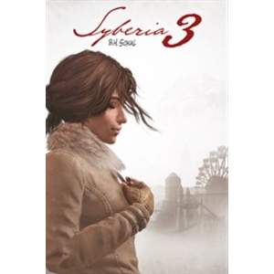 Syberia 3