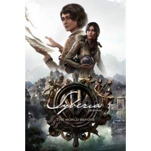 Syberia - The World Before