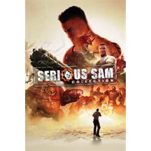 Serious Sam Collection