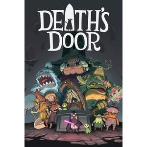 Death's Door