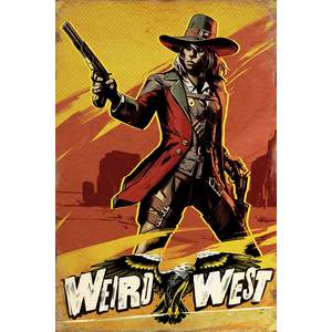 Weird West
