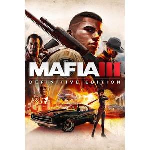 Mafia III: Definitive Edition