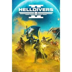 HELLDIVERS™ 2
